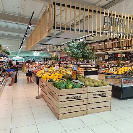 & Beds Dp Hostel Albufeira