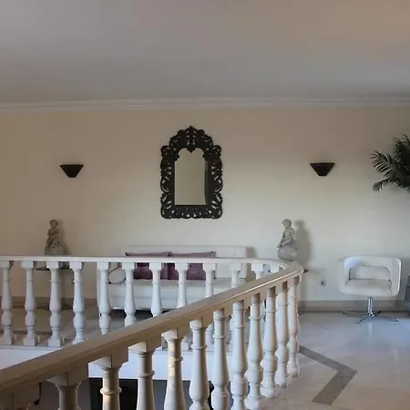 Suites & Beds Dp Albufeira Hostel