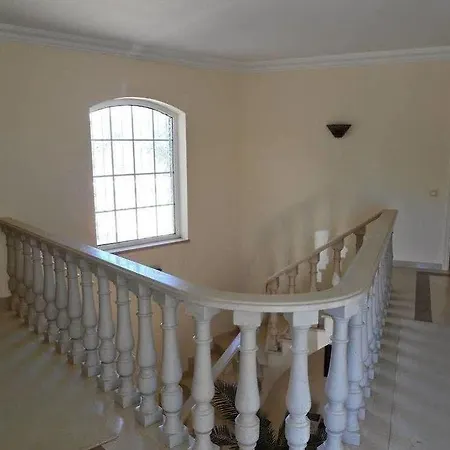 & Beds Dp 阿尔布费拉