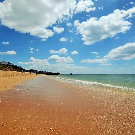 & Beds Dp * Albufeira