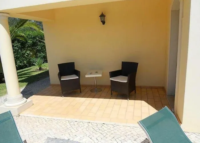 & Beds Dp * Albufeira