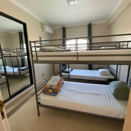 & Beds Dp Vandrerhjem *