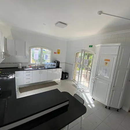 Auberge de jeunesse & Beds Dp