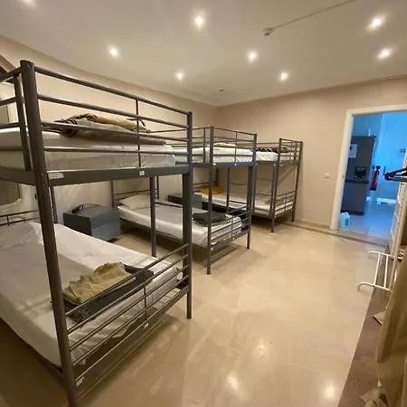 & Beds Dp * Albufeira