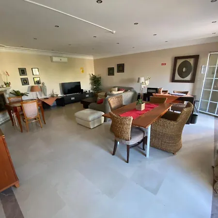 Auberge de jeunesse & Beds Dp Albufeira