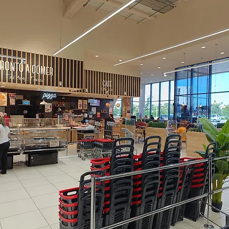 Auberge de jeunesse & Beds Dp *