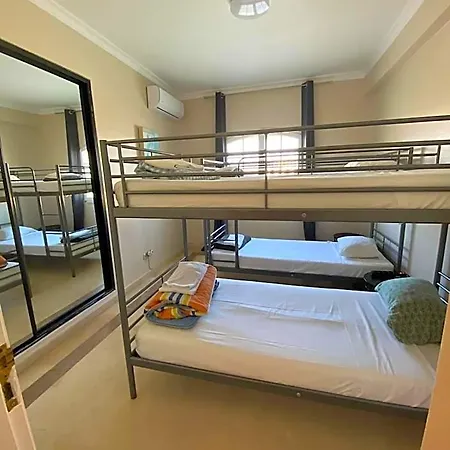 & Beds Dp * البوفيرا