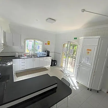 Hostel & Beds Dp Albufeira