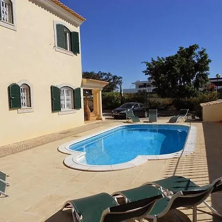 & Beds Dp Vandrerhjem Albufeira