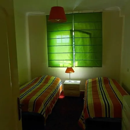 Hostel & Beds Dp