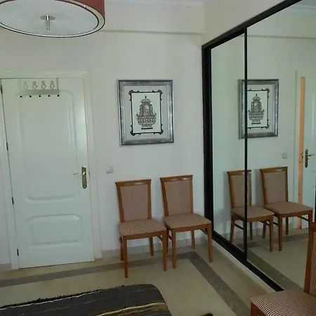 Suites & Beds Dp Albufeira Hostel