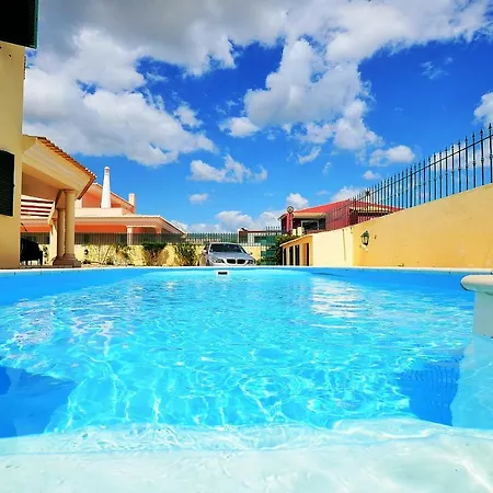 Suites & Beds Dp Albufeira *