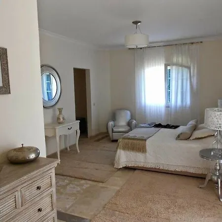 & Beds Dp Auberge de jeunesse Albufeira