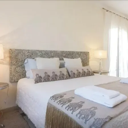 & Beds Dp Albufeira