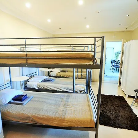 Suites & Beds Dp Albufeira * Albufeira