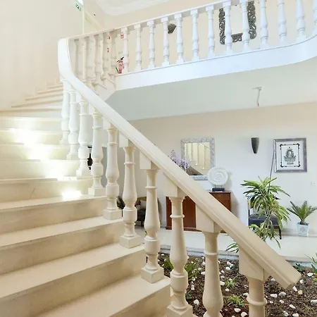 Suites & Beds Dp Albufeira Albufeira