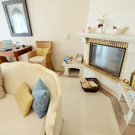 Suites & Beds Dp Albufeira Hostel