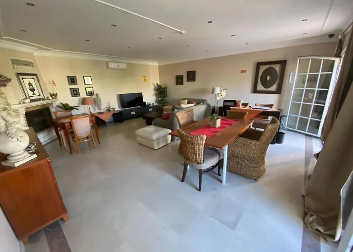 ホステル & Beds Dp アルブフェイラ