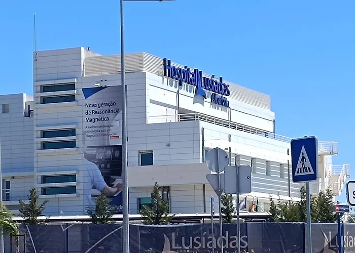 & Beds Dp * アルブフェイラ