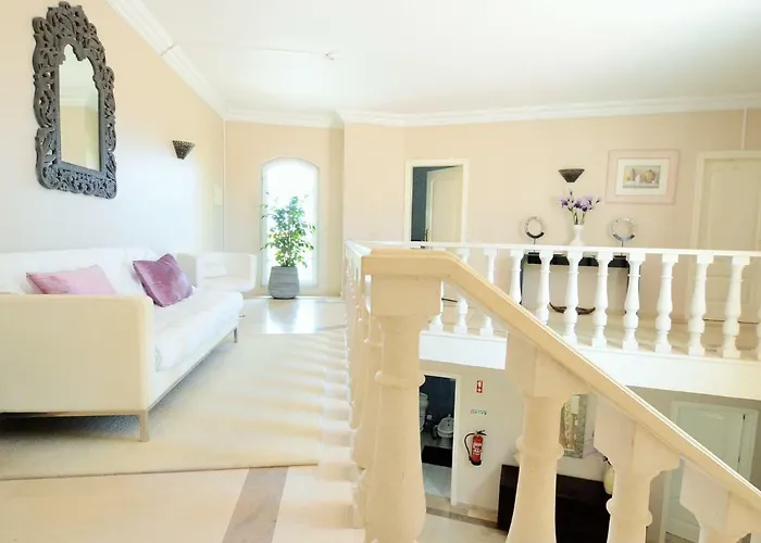 & Beds Dp * Albufeira