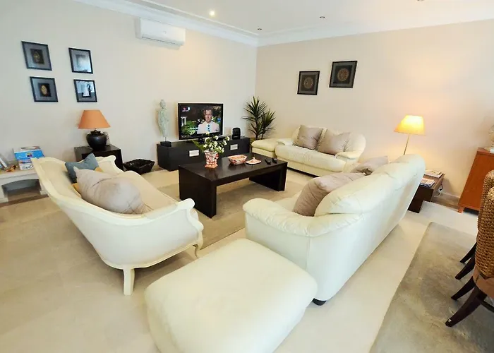 & Beds Dp アルブフェイラ