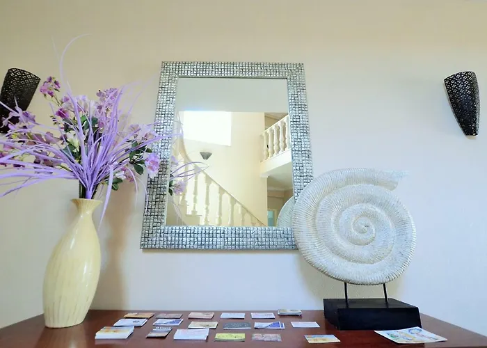 Hostal & Beds Dp Albufeira