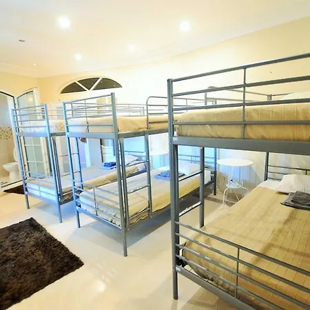 Suites & Beds Dp Albufeira * Albufeira