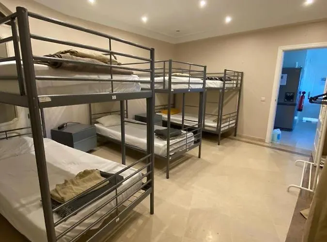 & Beds Dp * البوفيرا