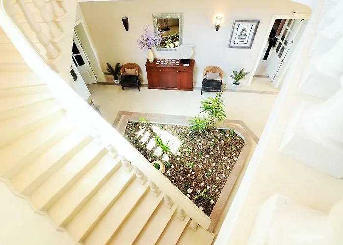 & Beds Dp * البوفيرا