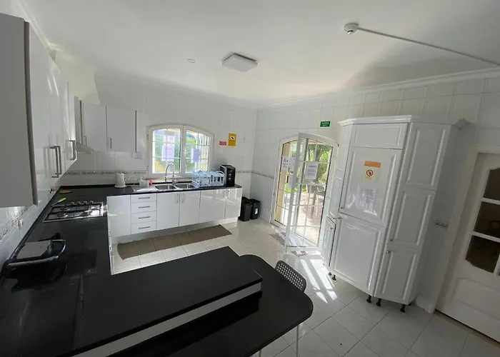 Hostel Suites&beds Dp