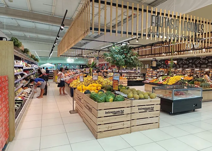 Suites&beds Dp Hostel Albufeira