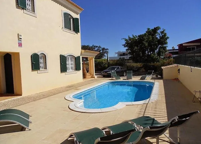 Suites&beds Dp Hostel Albufeira