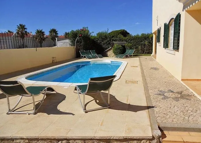 Suites&beds Dp * Albufeira