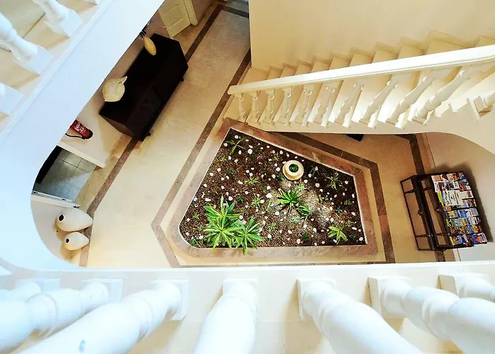 Suites&beds Dp Hostel Albufeira