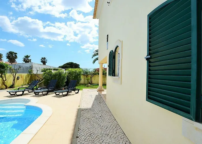 Suites&beds Dp Albufeira