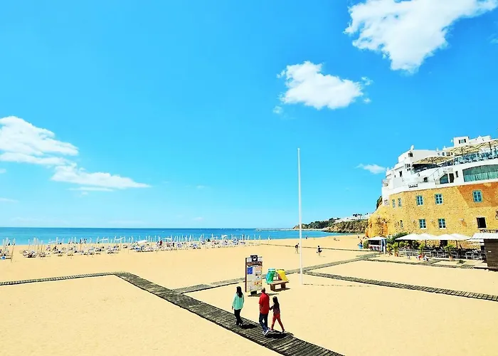 Suites&beds Dp Hostel Albufeira