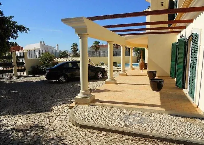 Suites&beds Dp * Albufeira