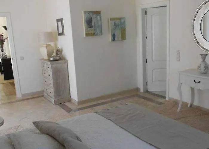 Suites&beds Dp Albufeira