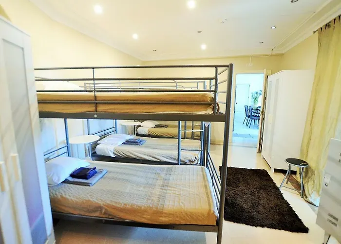 Suites&beds Dp * Albufeira