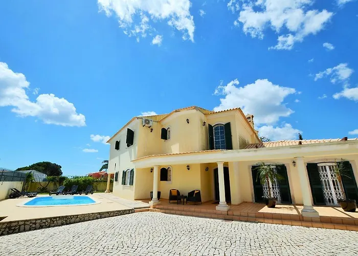 Suites&beds Dp Hostel Albufeira