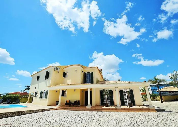 Suites&beds Dp Albufeira