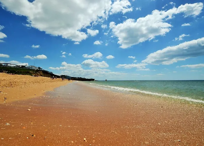 Suites&beds Dp * Albufeira